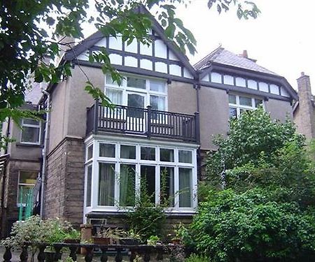 Cedar House B&B Matlock  Kültér fotó