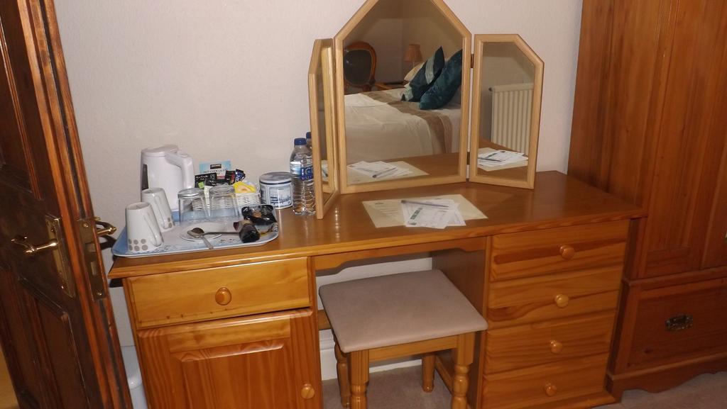 Cedar House B&B Matlock  Szoba fotó