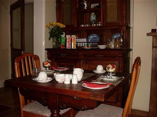 Cedar House B&B Matlock  Kültér fotó